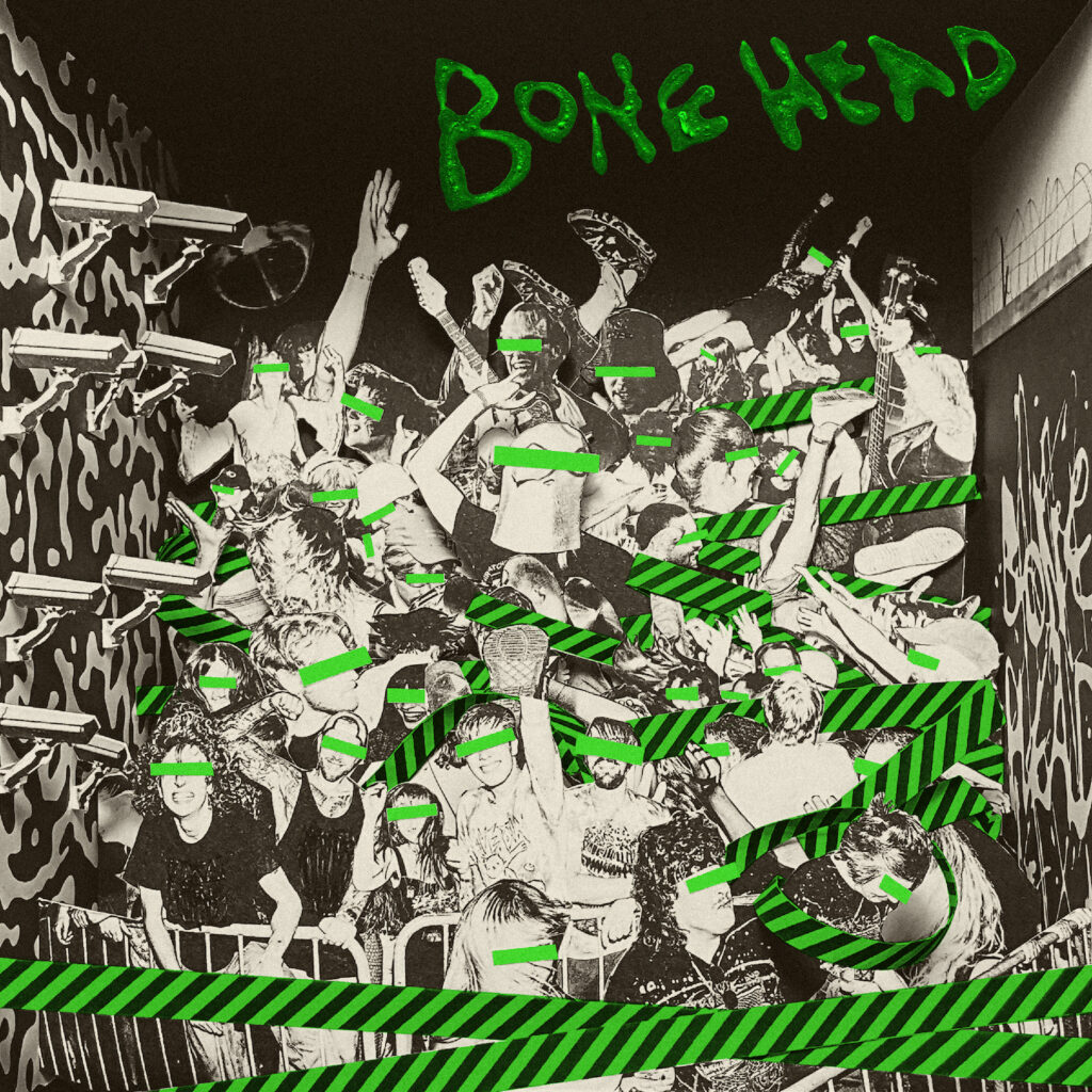 Frankie and the Witch Fingers BONEHEAD - COVER ART - 3000px (1)