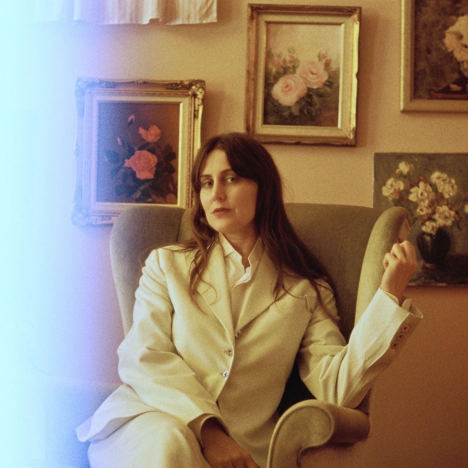 Baby Cool — Greenway Records