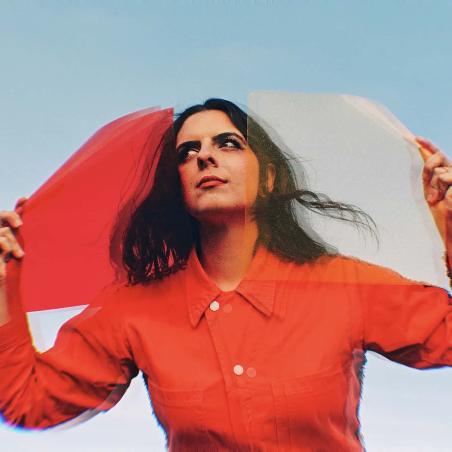 Spacemoth Inward Eye Greenway Records